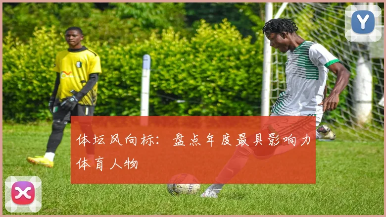 体坛风向标：盘点年度最具影响力体育人物
