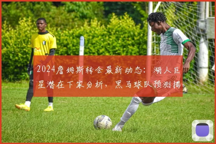 2024詹姆斯转会最新动态：湖人巨星潜在下家分析，黑马球队预测揭秘