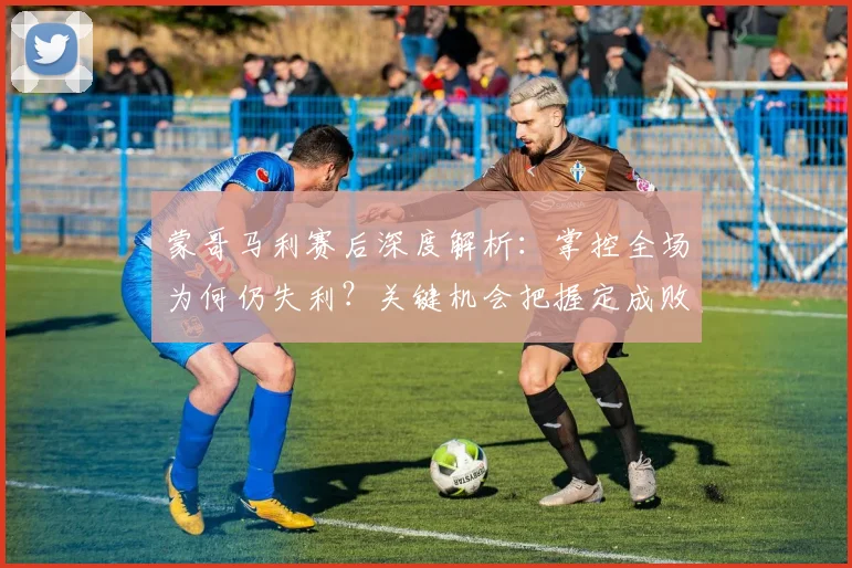 蒙哥马利赛后深度解析:掌控全场为何仍失利?关键机会把握定成败